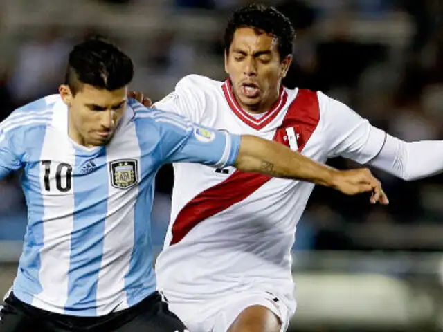 Perú vs Argentina: selección juvenil debutó con derrota (1 - 3) ante albicelestes