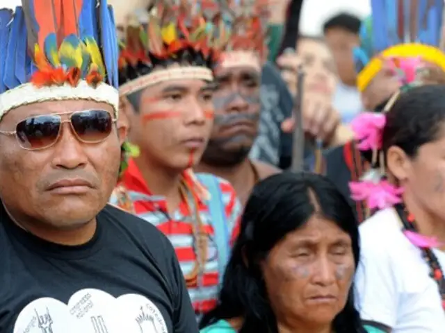 Aumenta índice de aborígenes suicidas por robo de sus tierras en Brasil