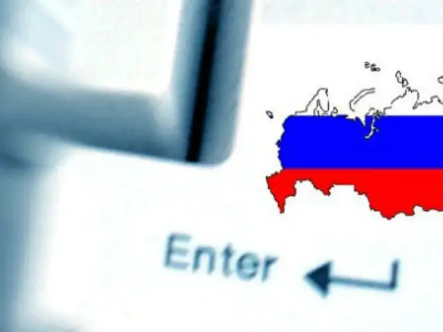 Rusia creará su propio motor de búsqueda para superar a Google