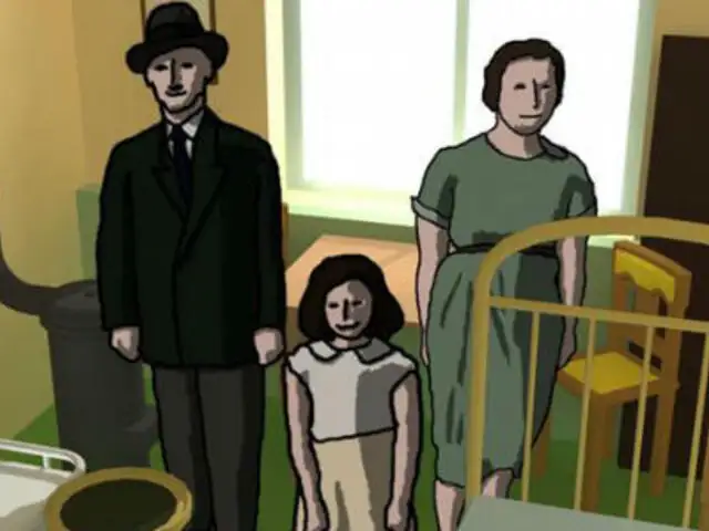 'Diario de Ana Frank', libro sobre holocausto nazi, se convertirá en videojuego