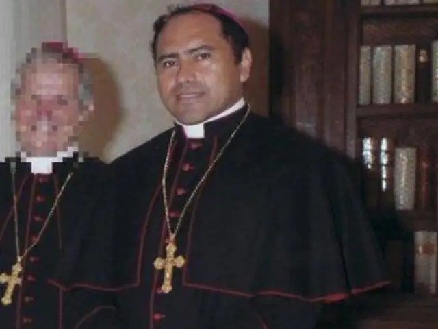 Ex sacerdote Guillermo Abanto pedirá la tenencia de su hija
