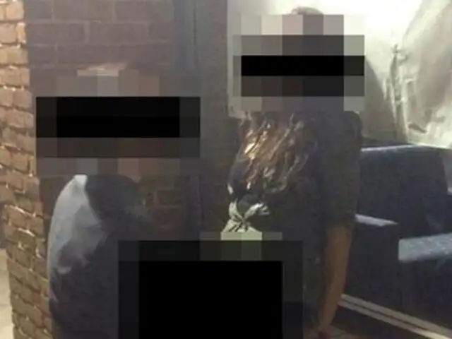 Adolescente descubrió que fue violada al ver imágenes publicadas en Instagram
