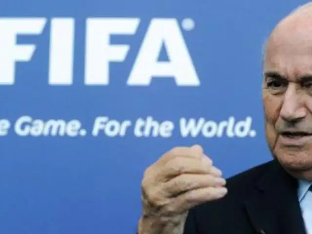FIFA justifica millonario gasto público para  Mundial de Fútbol Brasil 2014