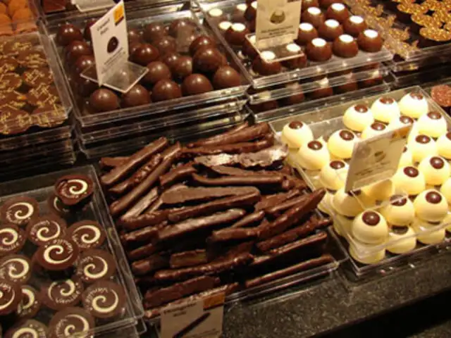 Acaban con el mito: científicos demuestran que el chocolate no engorda