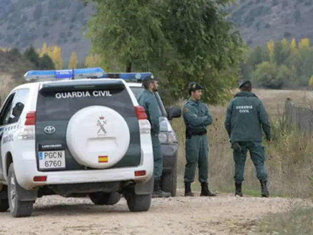 España: peruana con siete meses de gestación fue asesinada por su pareja