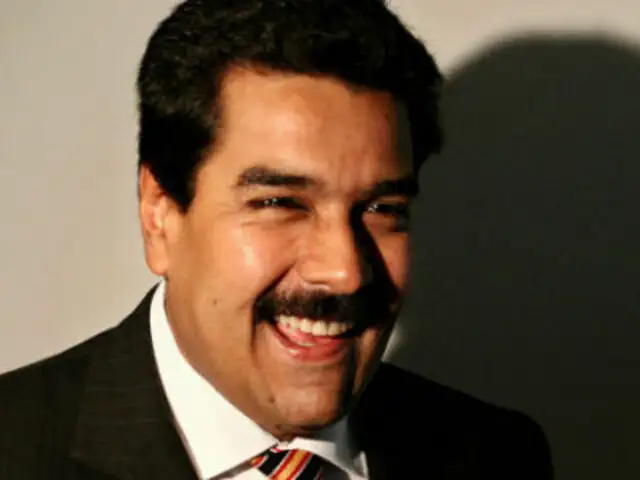 Maduro anuncia Viceministerio de la Suprema Felicidad y más milicias bolivarianas