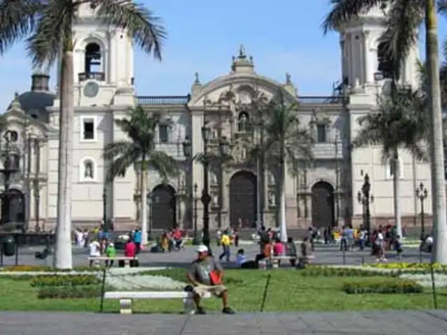 Senamhi: Lima registrará brillo solar continuo a partir del miércoles 30