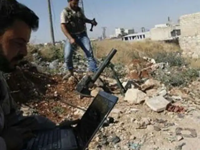 Ejército 'hacker' de Siria alteró las cuentas de redes sociales de Barack Obama