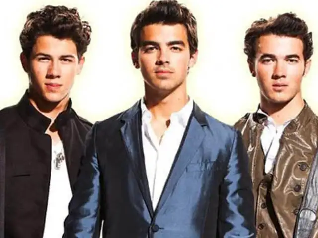 Los Jonas Brothers se separan, la decisión de los hermanos es definitiva