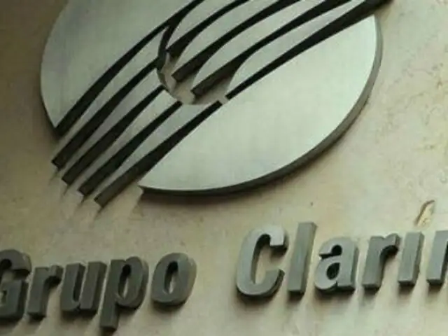Argentina: Gobierno rechaza plan de reorganización y desmantelará Grupo Clarín