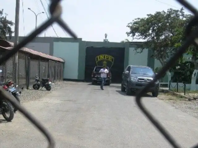 Trujillo: capturan agente del INPE involucrado en crimen de director de penal