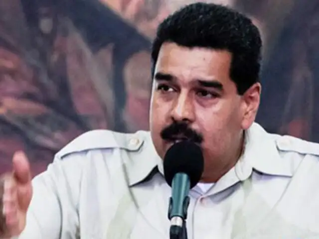 Maduro afirma que vio rostro de Hugo Chávez en una roca durante excavación