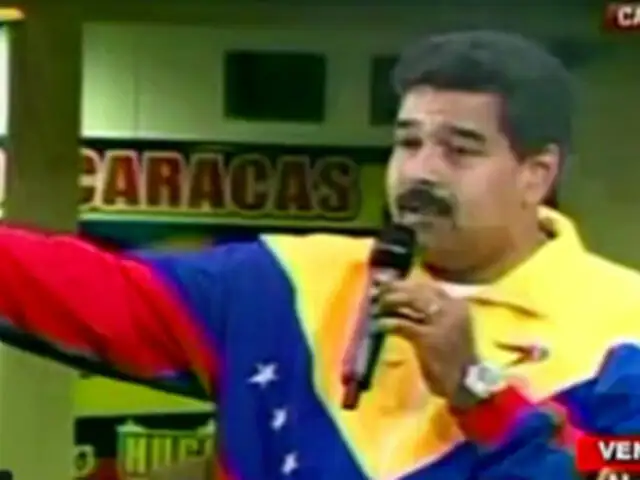 Venezuela: Nicolás Maduro reveló 'nuevas apariciones' de Hugo Chávez