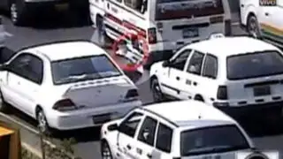 Desarticulan banda de asaltantes de taxis que causaban terror en Evitamiento