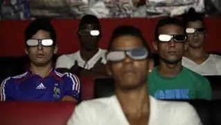 Gobierno cubano ordena cierre inmediato de salas de cine particulares