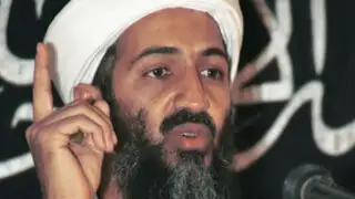 EE.UU: Anciano exige recompensa de US$25 millones por Osama Bin Laden