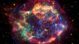Niño de 10 años se convierte en la persona más joven en descubrir una supernova