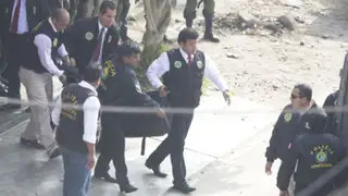 Hombre fue asesinado a puñaladas en distrito de Comas