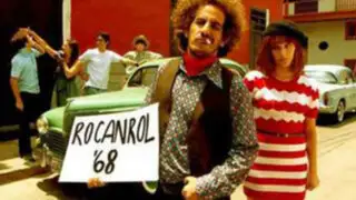Rocanrol 68: el sentimiento de los setenta regresa al cine peruano
