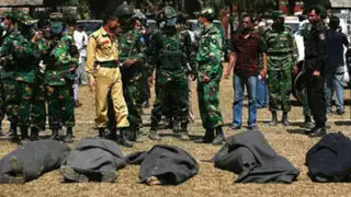 Bangladesh: condenan a muerte a 150 soldados por violar derechos humanos