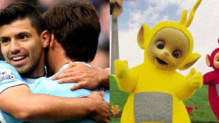 Teletubbies Noticias De Teletubbies Teletubbies Noticias De Teletubbies
