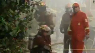 Noticias de las 6: nuevo incendio causa alarma en avenida Morales Duárez