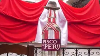 Unión Europea reconoce al Pisco como originario del Perú