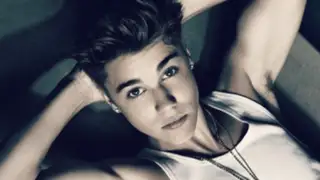 VIDEO: Justin Bieber fue grabado durmiendo en hotel por una supuesta prostituta