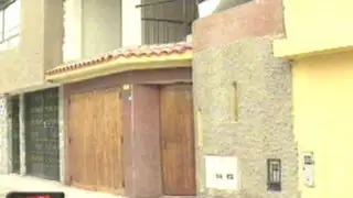 Casa de ex marino es saqueada por ‘robacasas’ en San Martín de Porres