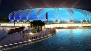 Mundial Qatar 2022 se jugaría en invierno por iniciativa de la propia FIFA
