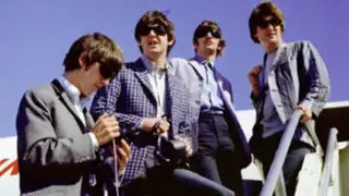 Los Beatles son los músicos más pirateados, según portal de música NME