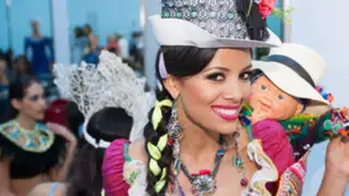 Periodista de CNN se burló de traje típico de Miss Perú