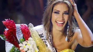 Miss Universo 2013: venezolana Gabriela Isler se alzó con la corona