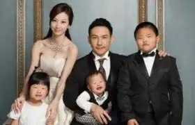 China: Hombre demandó a su esposa por dar a luz a hijos ‘extremadamente’ feos