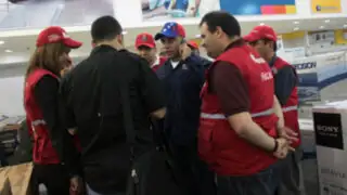 Venezuela: Gobierno detiene a cinco gerentes de tiendas por subir precios