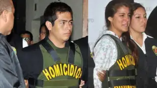 Jóvenes implicados en asesinato de María Castillo serán trasladados a la Fiscalía