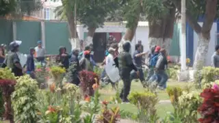 Chiclayo: azucareros de Pucalá amenazan con protestar durante Bolivarianos