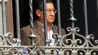 Adrián Villafuerte habría ordenado protección a casa de López Meneses