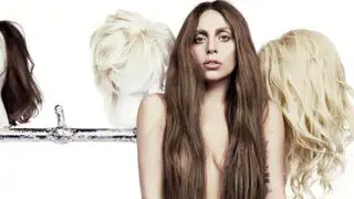 Lady Gaga confesó que fue adicta a las drogas y que lo dejó por su padre