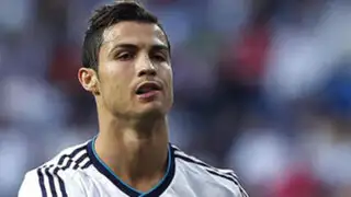 Balón de Oro 2013: Cristiano Ronaldo no asistirá a ceremonia de premiación