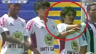 El fútbol peruano de luto: jugador de Inti Gas fallece tras recibir balazo