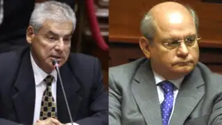 Caso López Meneses: Afirman que Premier debe exigir salida de Cateriano