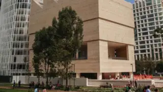 México: museo acogerá la más importante colección de arte contemporáneo