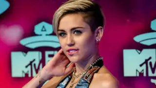 Miley Cyrus cumplirá la mayoría de edad en EEUU con fiesta sadomasoquista