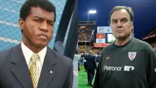 Selección peruana: clamor popular pide a Marcelo Bielsa o a Julio César Uribe