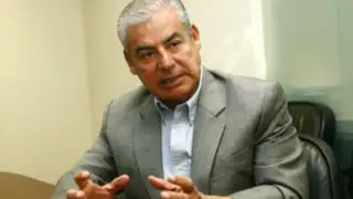 Premier Villanueva respalda elección de Vega como viceministro de Defensa