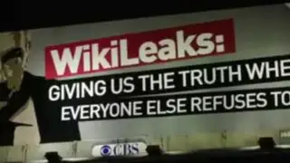 Hoy es el estreno de "Robamos Secretos" la historia de Wikileaks en el cine
