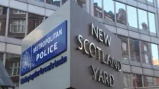 Londres: liberan a tres mujeres tras permanecer secuestradas por 30 años