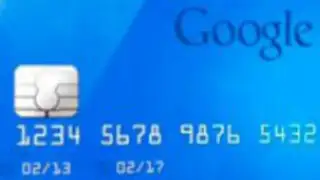 Google presenta tarjeta de débito para usar en tiendas y cajeros de EEUU