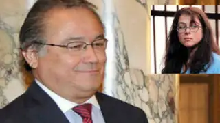 Ministro Albán negó haber favorecido a emerretista Lori Berenson ante CIDH
